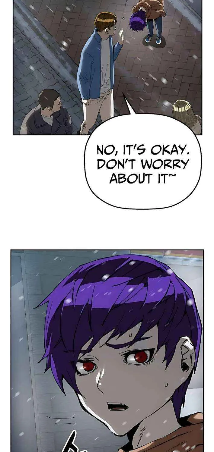 The Villain’s Profiler Chapter 8 page 139 - 