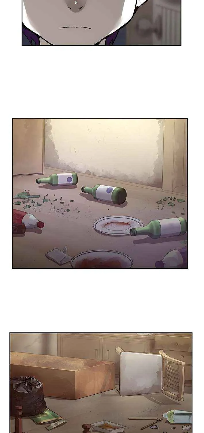 The Villain’s Profiler Chapter 8 page 15 - 