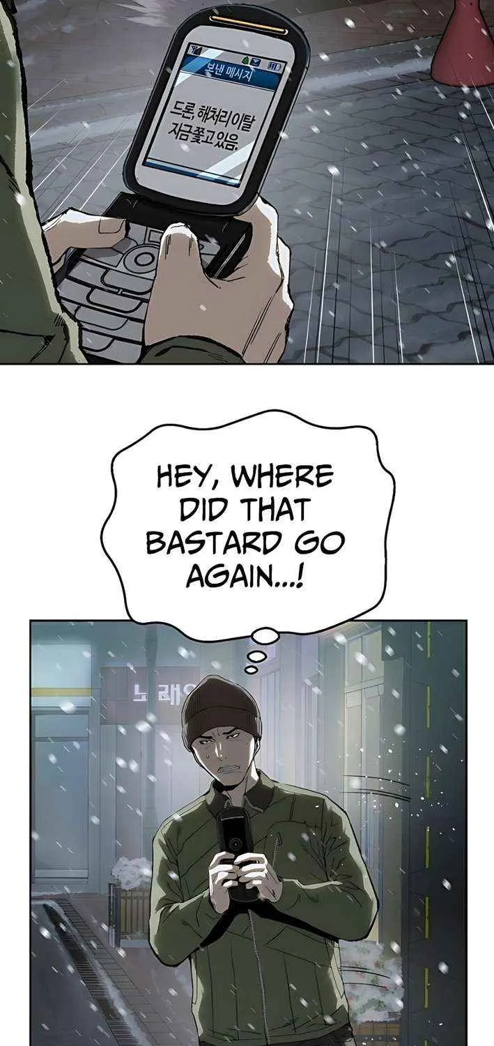 The Villain’s Profiler Chapter 8 page 145 - 