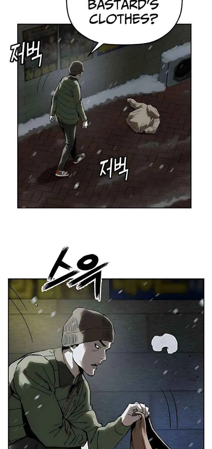 The Villain’s Profiler Chapter 8 page 152 - 