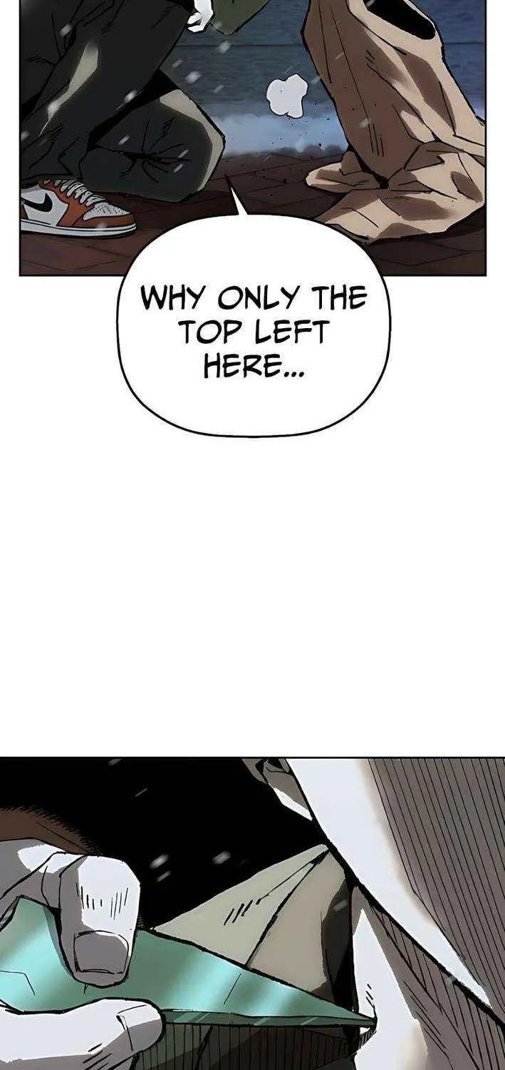 The Villain’s Profiler Chapter 8 page 153 - 