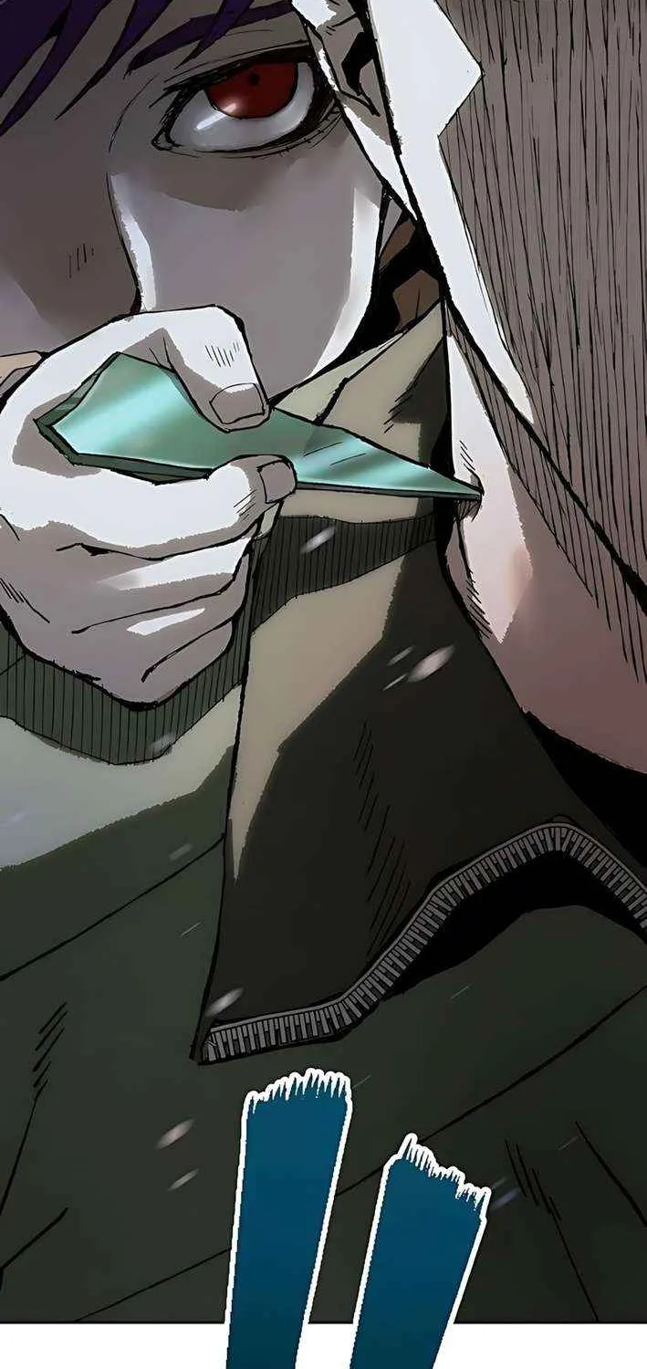 The Villain’s Profiler Chapter 8 page 156 - 
