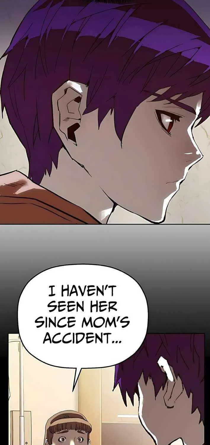The Villain’s Profiler Chapter 8 page 19 - 