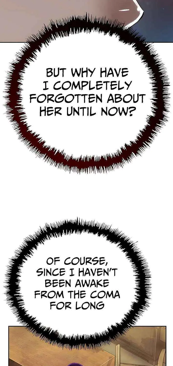 The Villain’s Profiler Chapter 8 page 31 - 