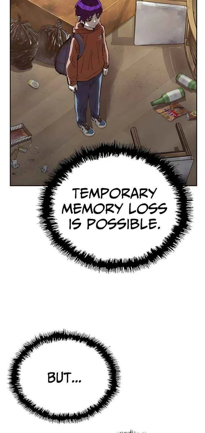 The Villain’s Profiler Chapter 8 page 32 - 