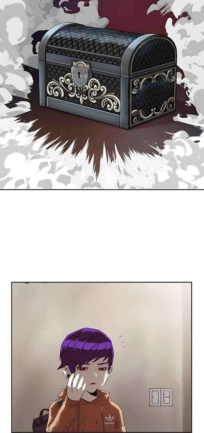 The Villain’s Profiler Chapter 8 page 37 - 