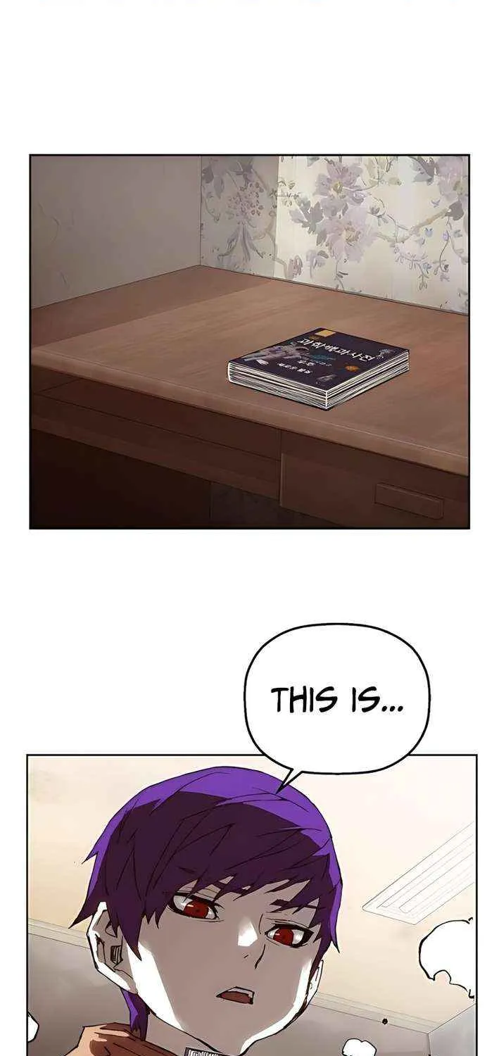 The Villain’s Profiler Chapter 8 page 38 - 