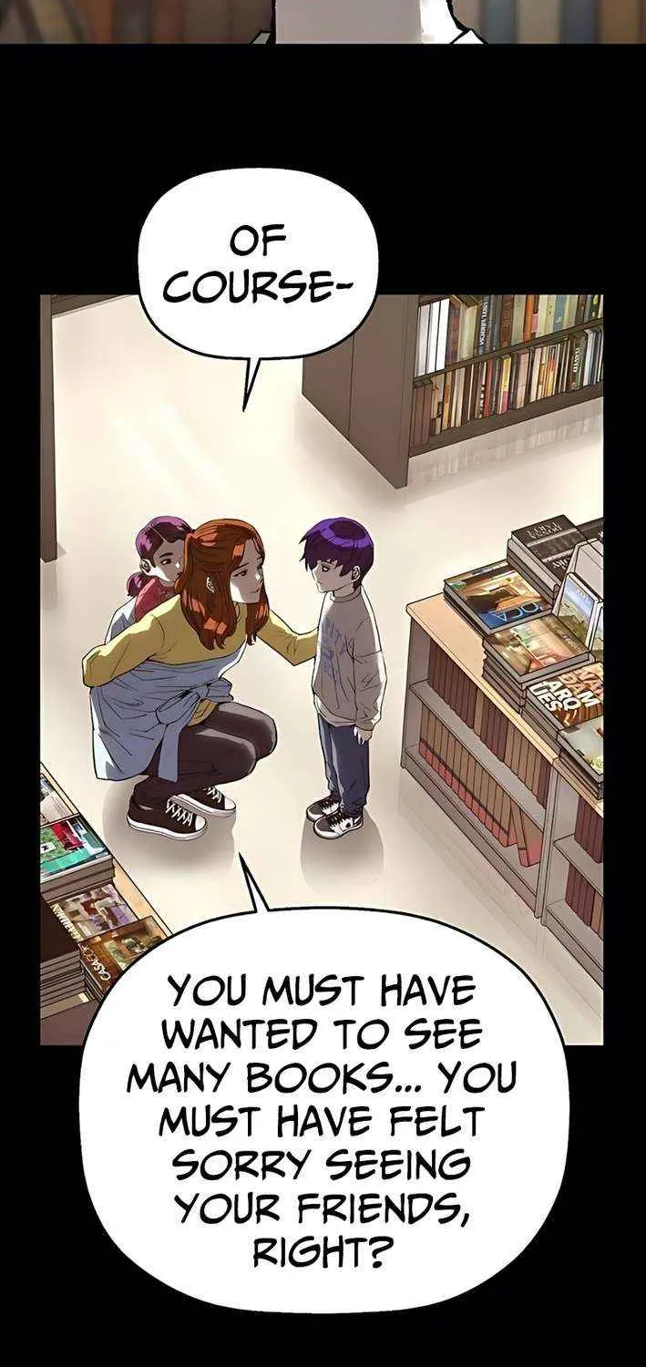 The Villain’s Profiler Chapter 8 page 41 - 