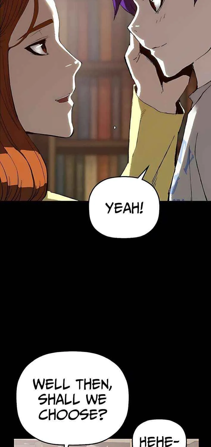 The Villain’s Profiler Chapter 8 page 43 - 