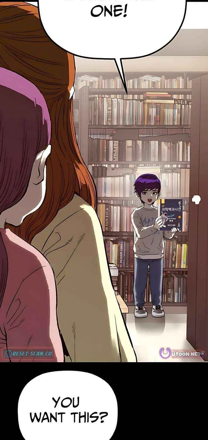The Villain’s Profiler Chapter 8 page 46 - 