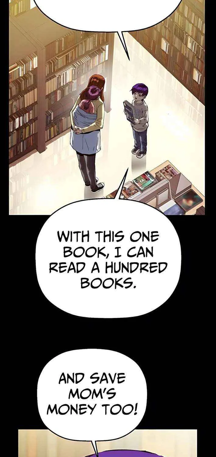 The Villain’s Profiler Chapter 8 page 48 - 
