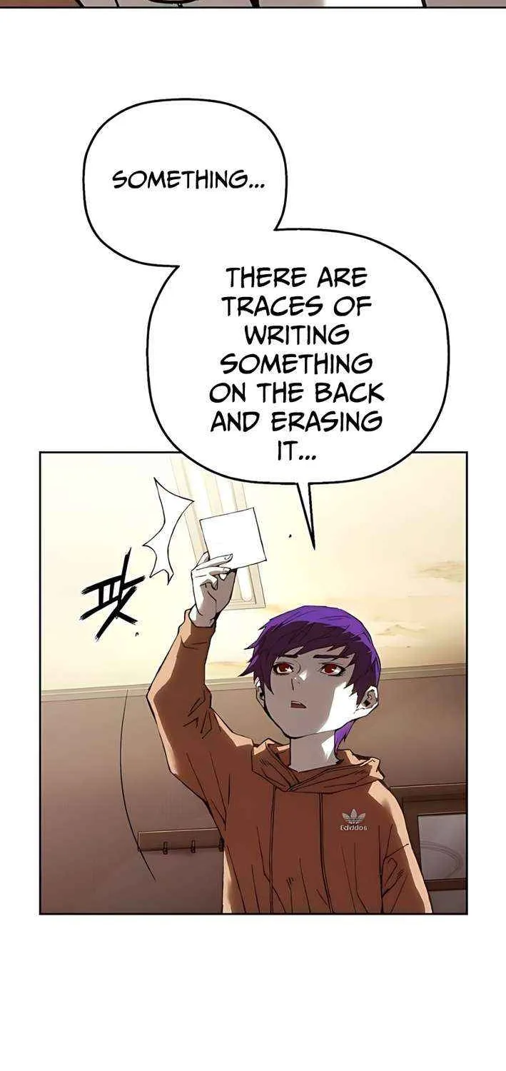 The Villain’s Profiler Chapter 8 page 60 - 