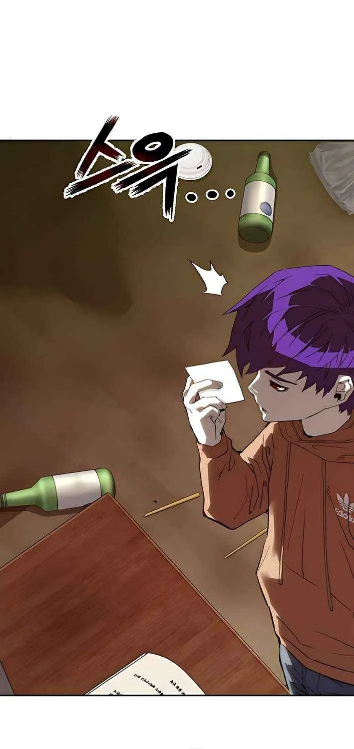 The Villain’s Profiler Chapter 8 page 64 - 