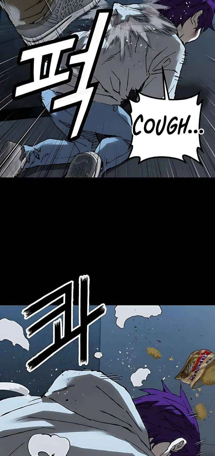 The Villain’s Profiler Chapter 8 page 76 - 