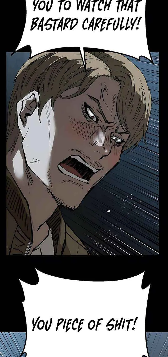 The Villain’s Profiler Chapter 8 page 82 - 