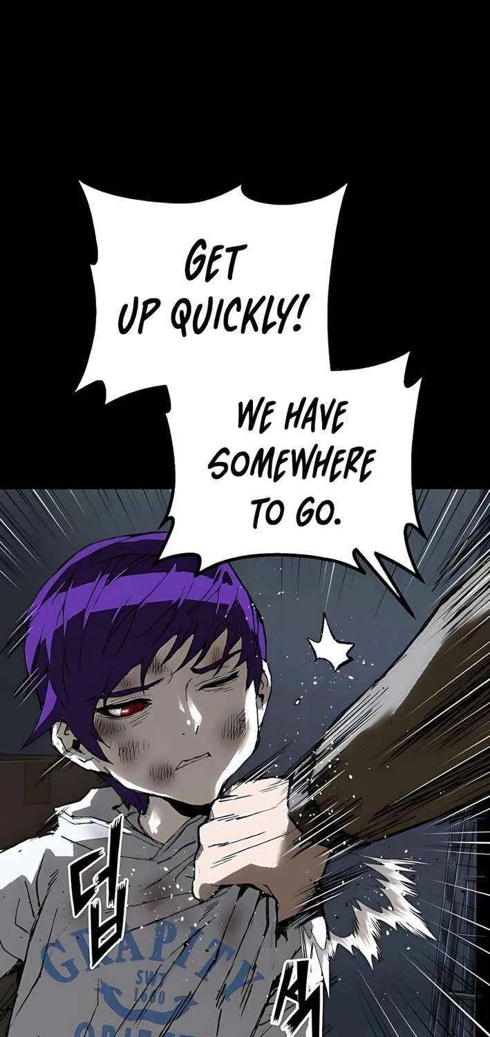 The Villain’s Profiler Chapter 8 page 86 - 