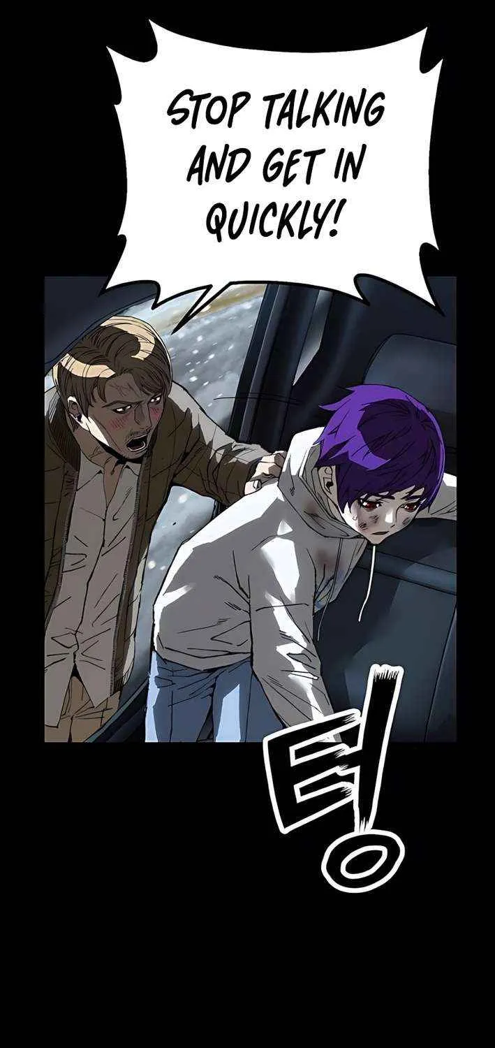 The Villain’s Profiler Chapter 8 page 89 - 