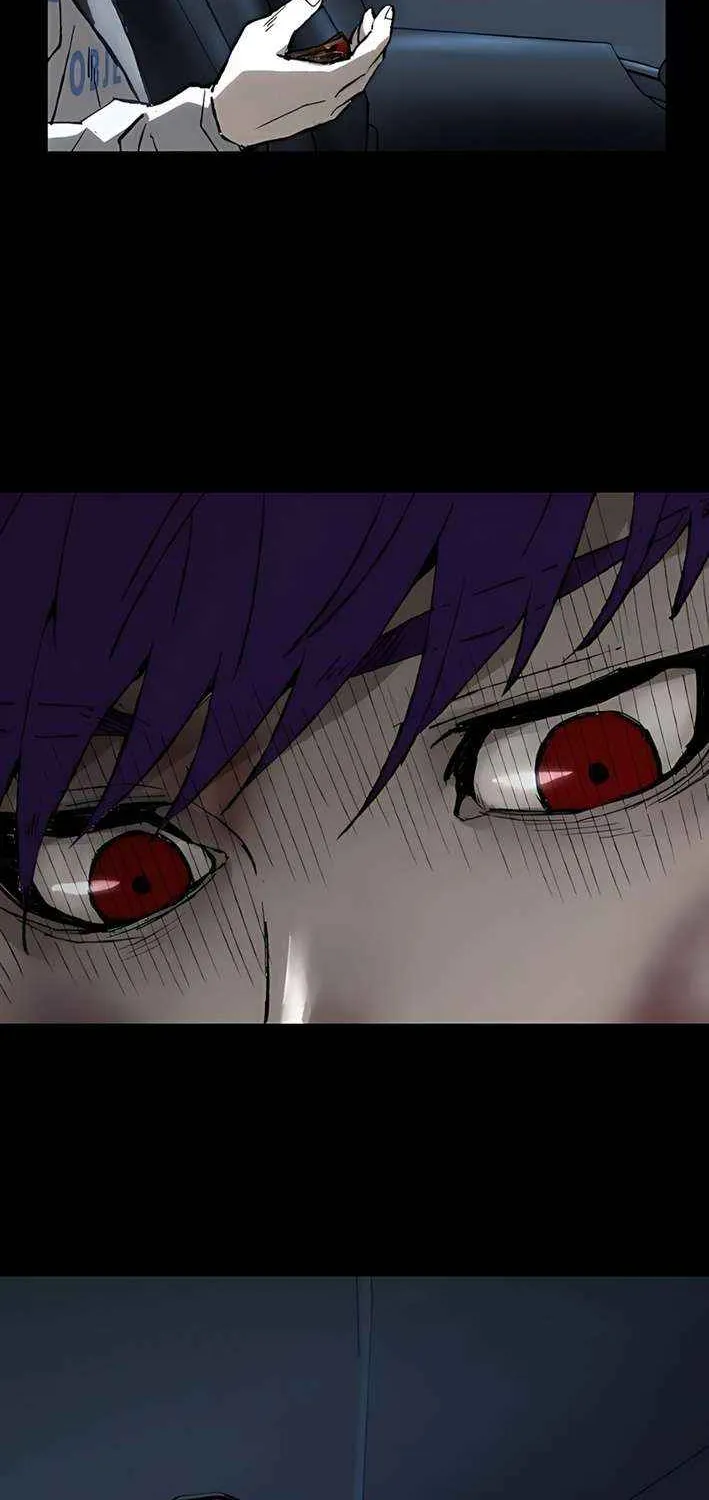 The Villain’s Profiler Chapter 8 page 93 - 