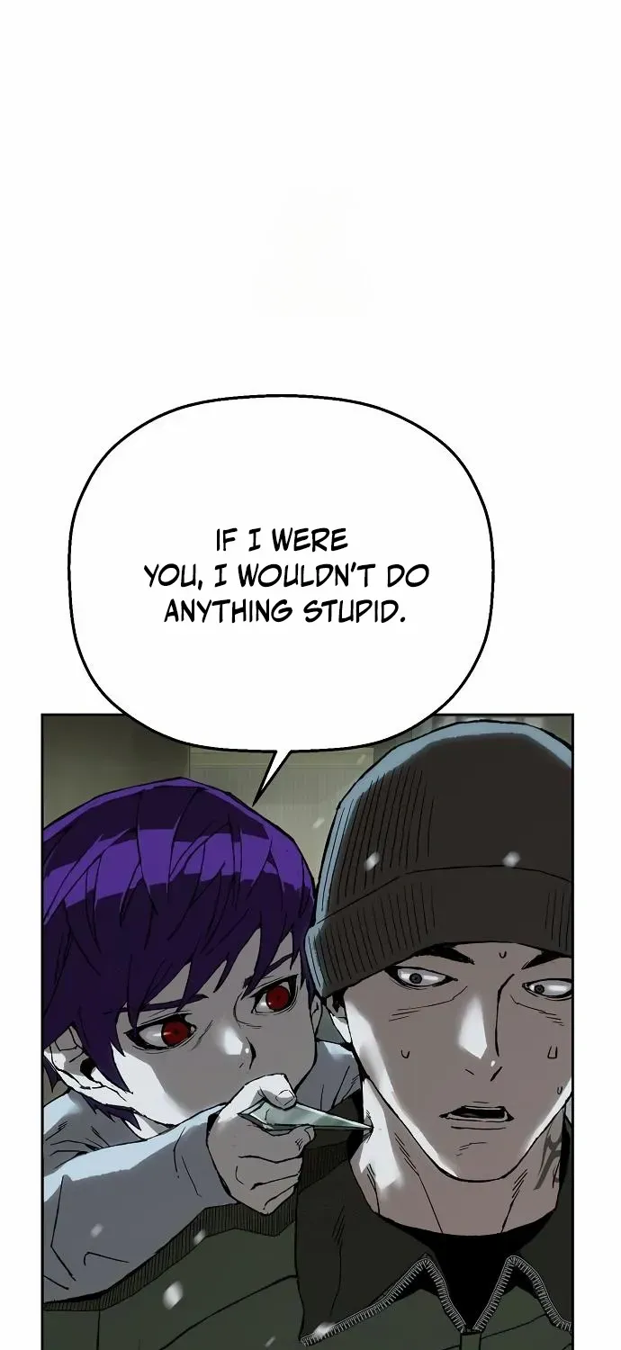 The Villain’s Profiler Chapter 9 page 11 - 