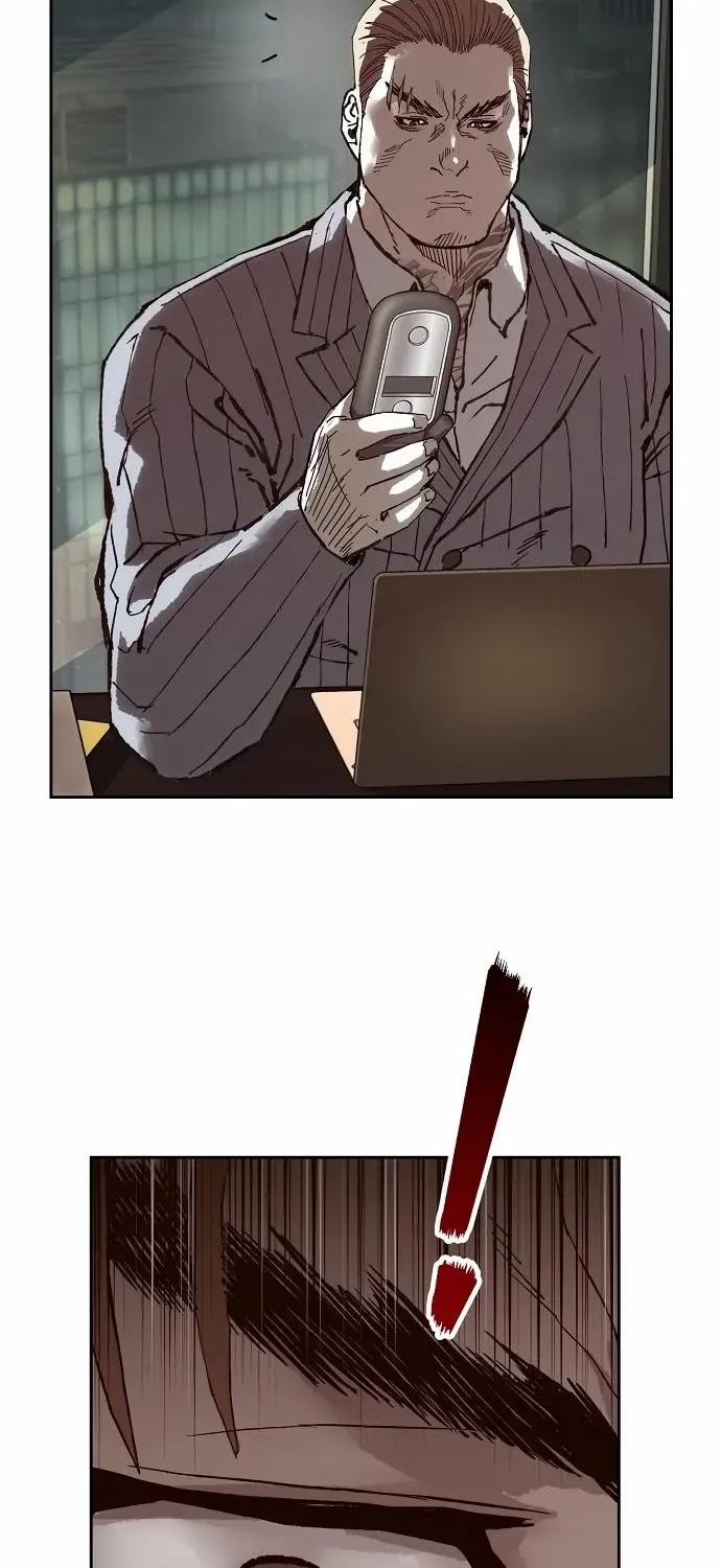 The Villain’s Profiler Chapter 9 page 102 - 