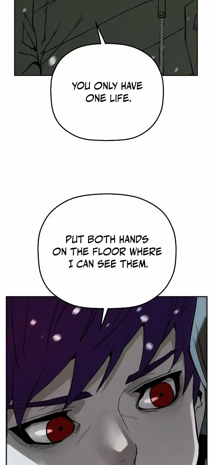 The Villain’s Profiler Chapter 9 page 12 - 