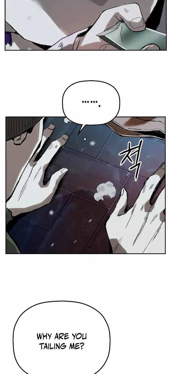 The Villain’s Profiler Chapter 9 page 13 - 