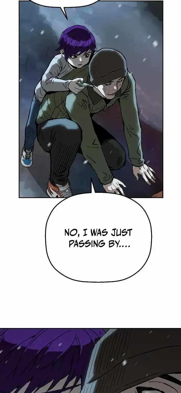 The Villain’s Profiler Chapter 9 page 14 - 