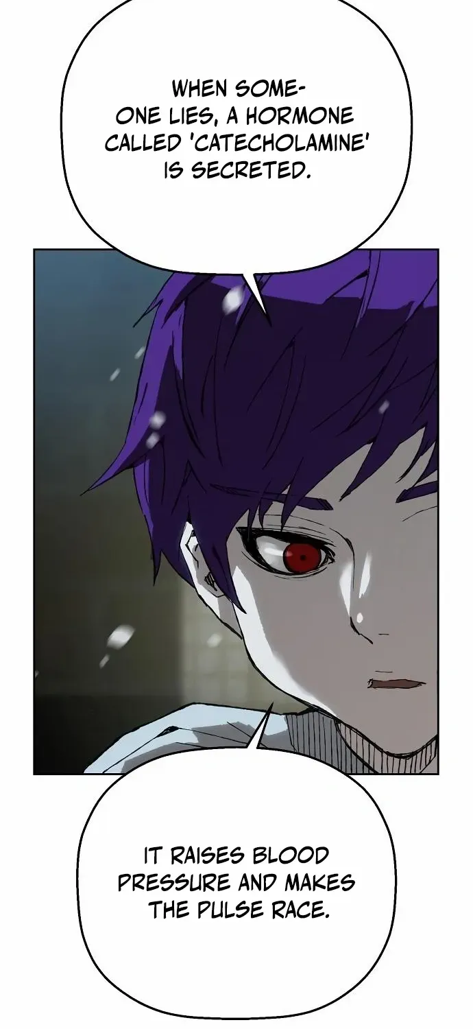The Villain’s Profiler Chapter 9 page 16 - 