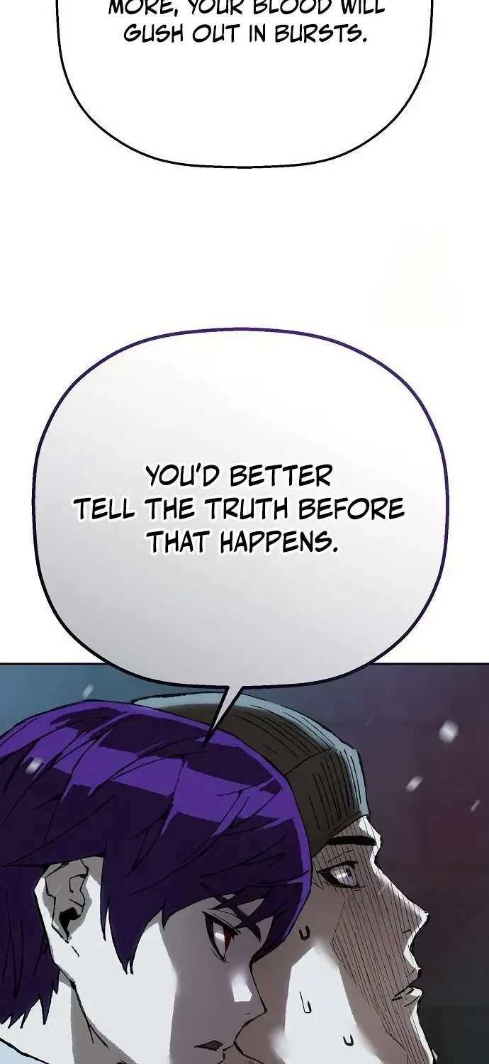 The Villain’s Profiler Chapter 9 page 18 - 