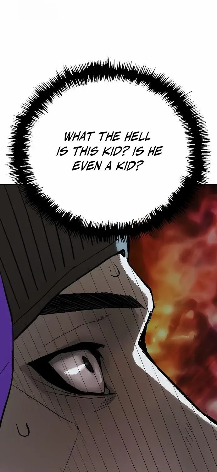 The Villain’s Profiler Chapter 9 page 20 - 