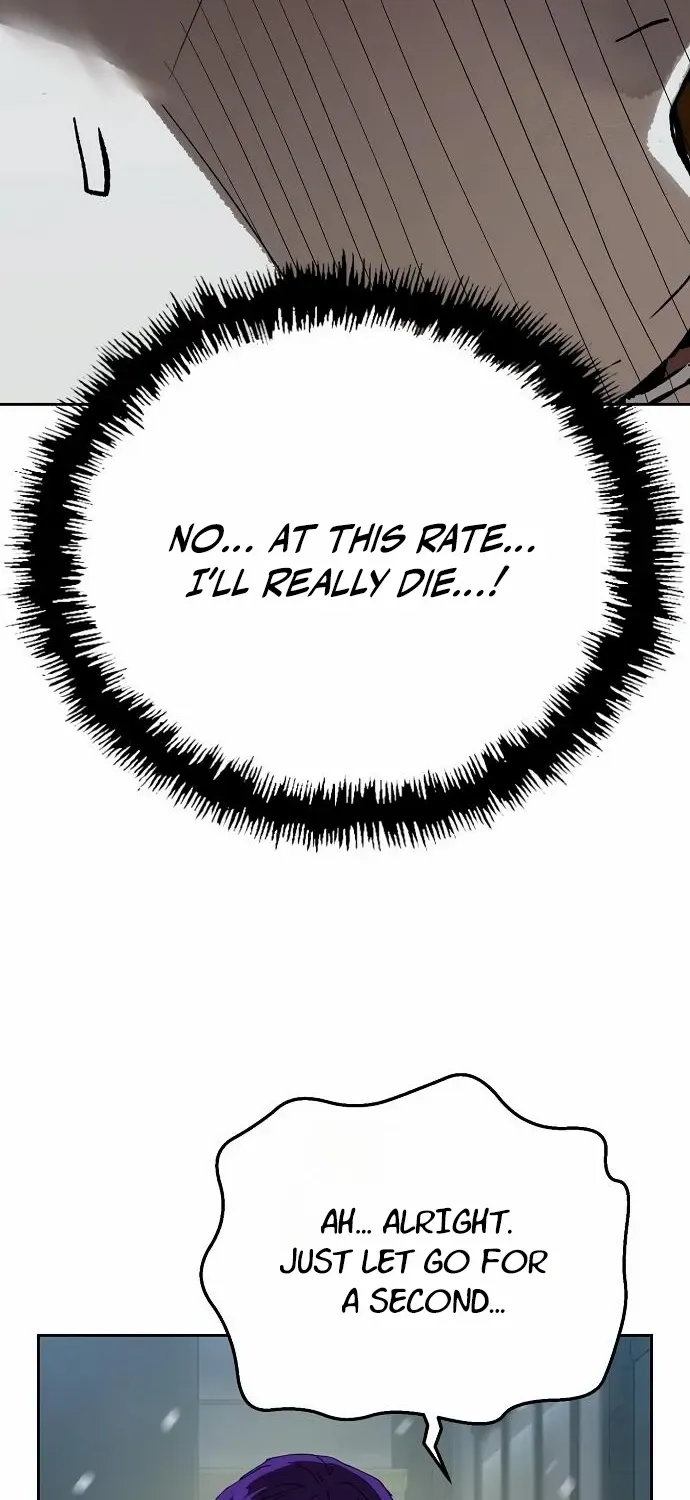 The Villain’s Profiler Chapter 9 page 21 - 