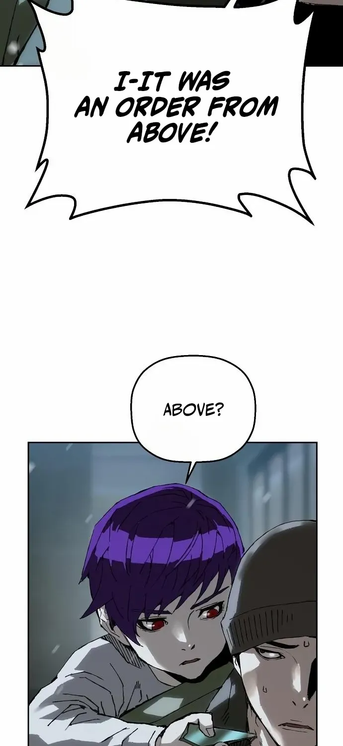The Villain’s Profiler Chapter 9 page 23 - 