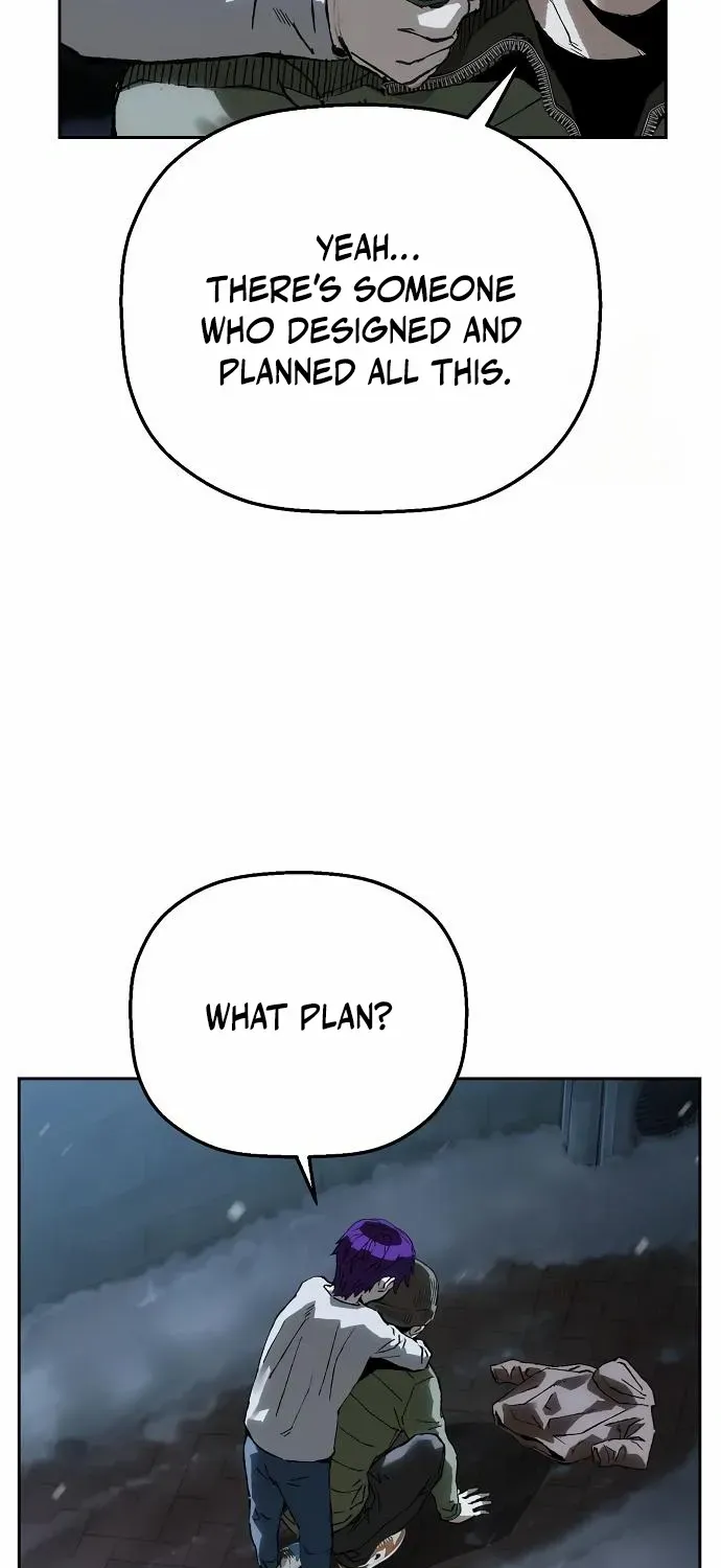 The Villain’s Profiler Chapter 9 page 24 - 