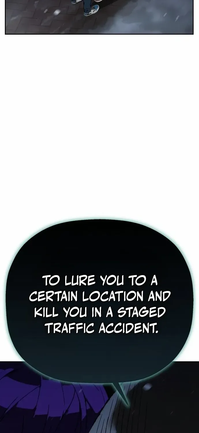 The Villain’s Profiler Chapter 9 page 25 - 