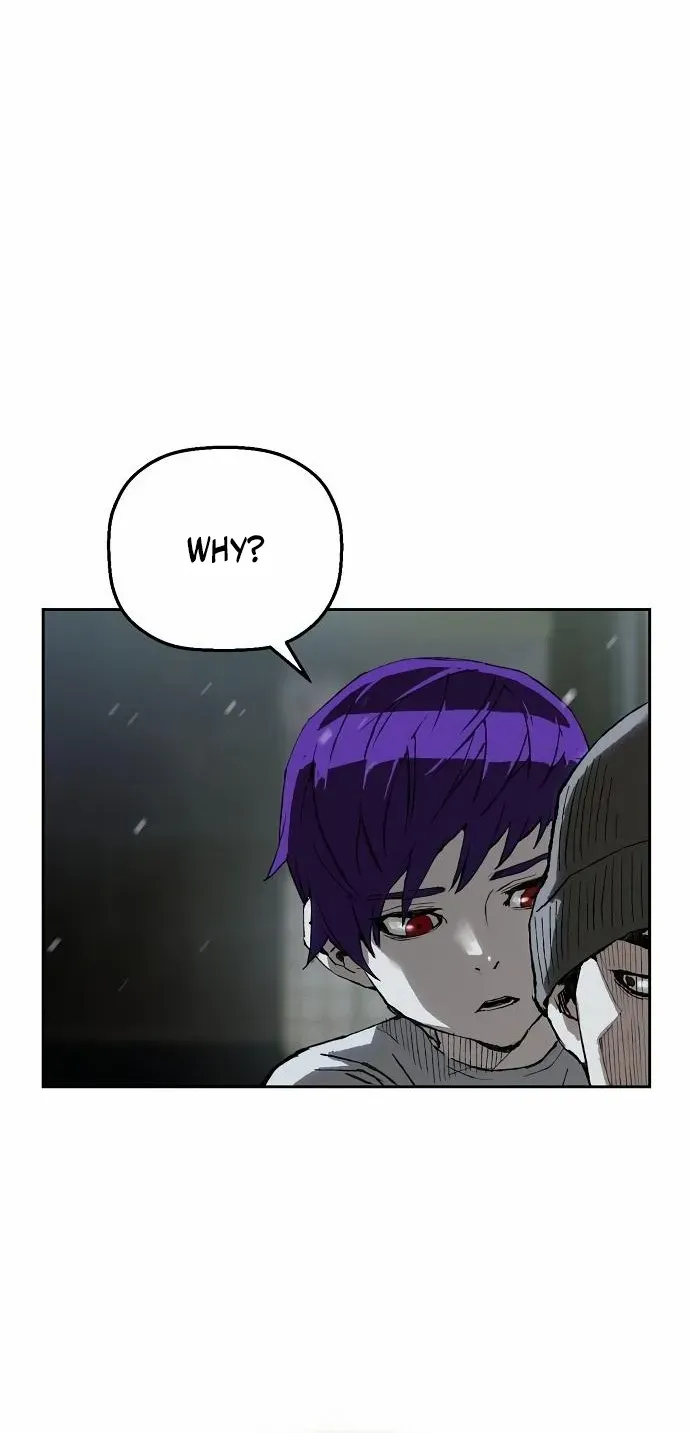 The Villain’s Profiler Chapter 9 page 27 - 