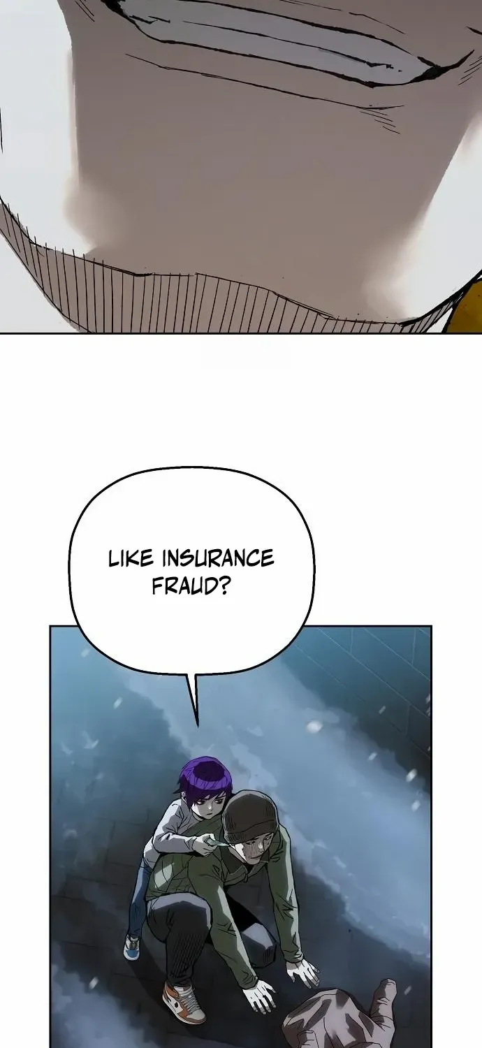The Villain’s Profiler Chapter 9 page 29 - 