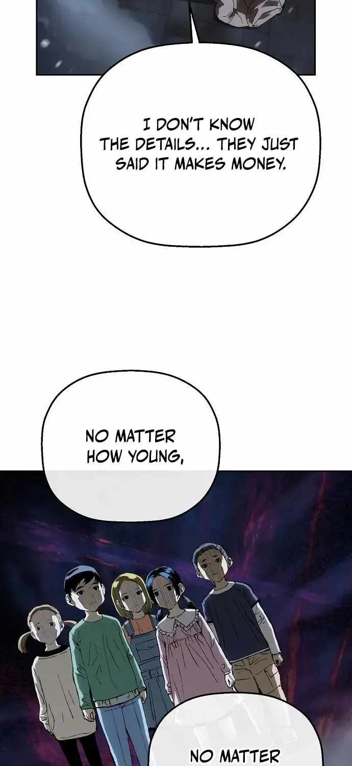 The Villain’s Profiler Chapter 9 page 30 - 