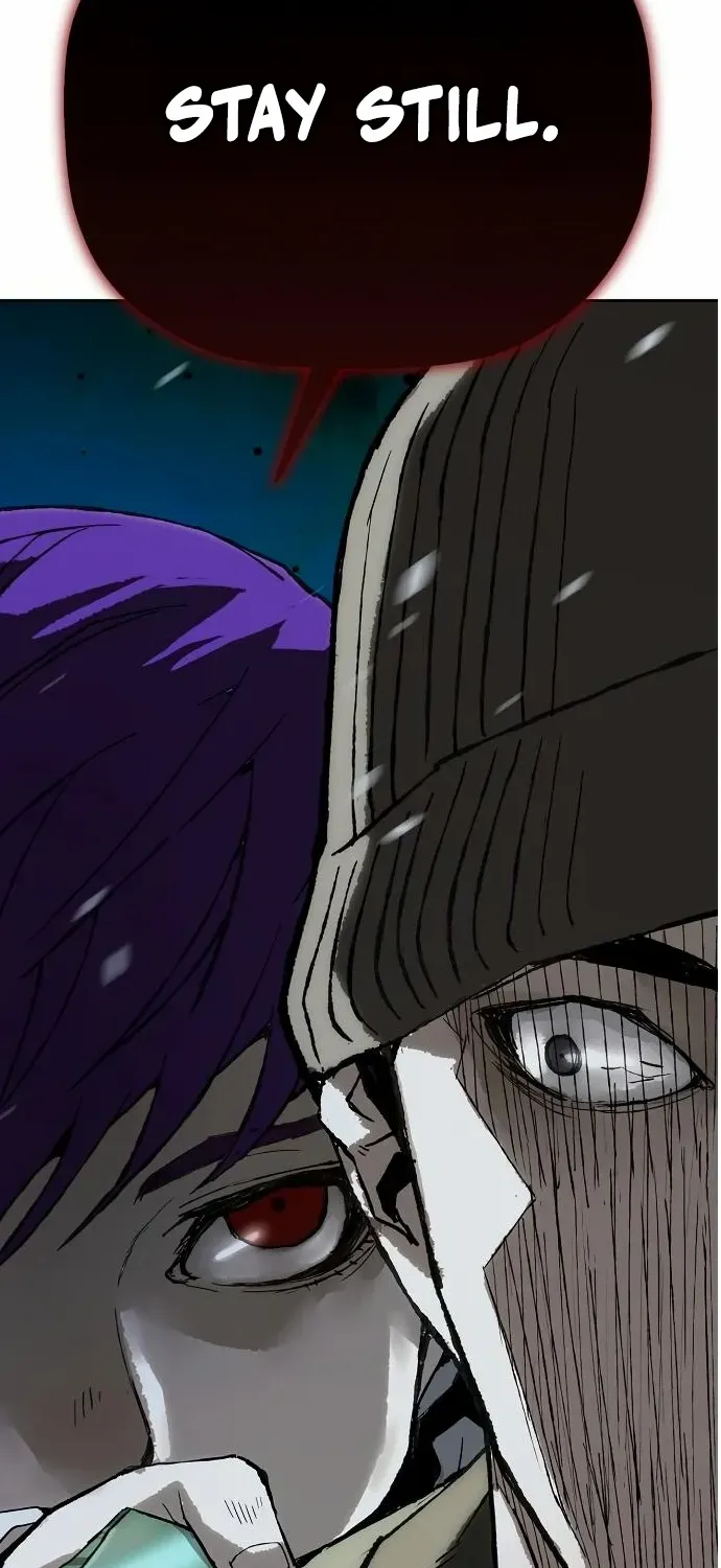 The Villain’s Profiler Chapter 9 page 4 - 