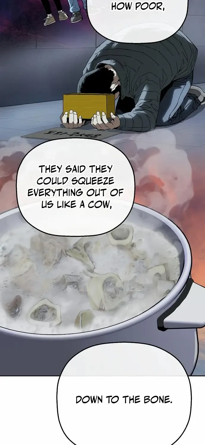The Villain’s Profiler Chapter 9 page 31 - 