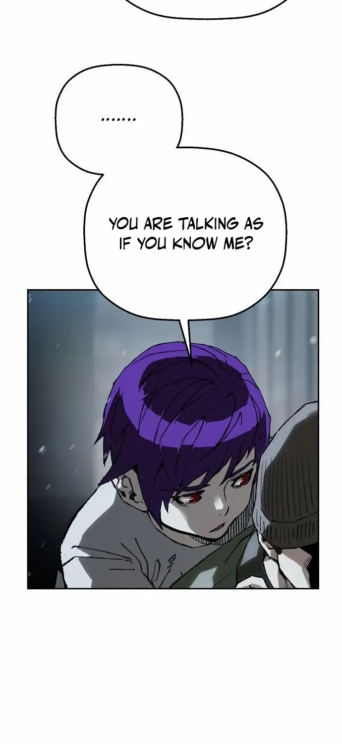 The Villain’s Profiler Chapter 9 page 32 - 