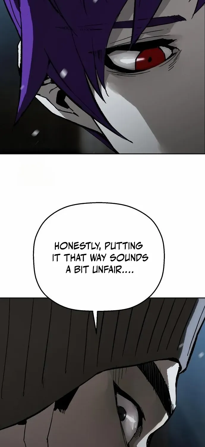 The Villain’s Profiler Chapter 9 page 35 - 