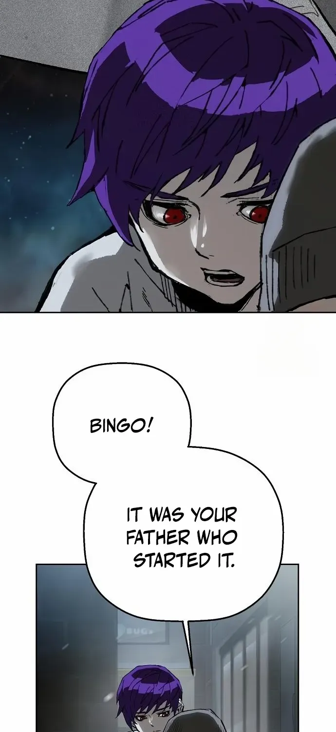 The Villain’s Profiler Chapter 9 page 38 - 