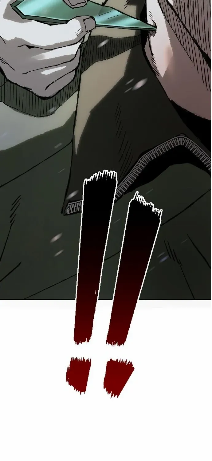 The Villain’s Profiler Chapter 9 page 5 - 
