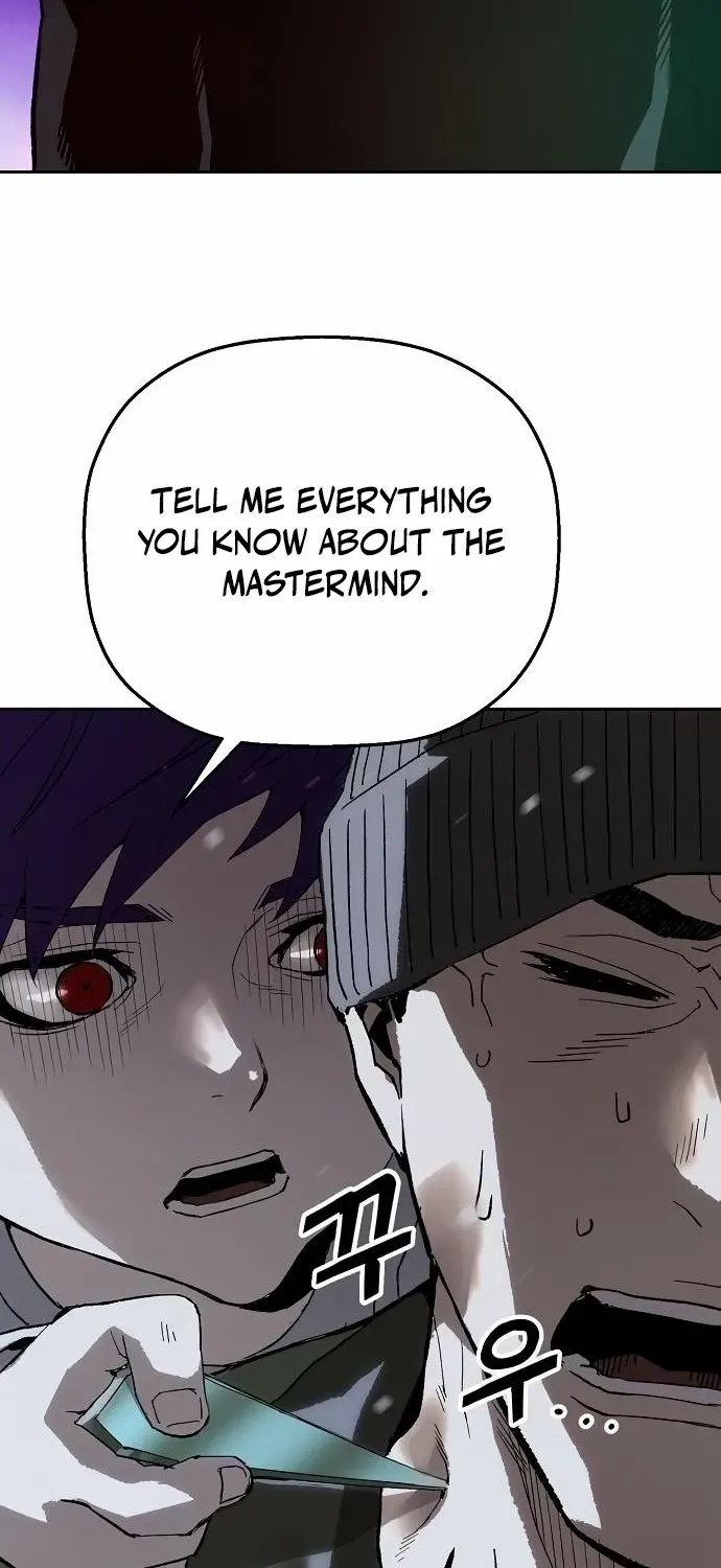The Villain’s Profiler Chapter 9 page 42 - 