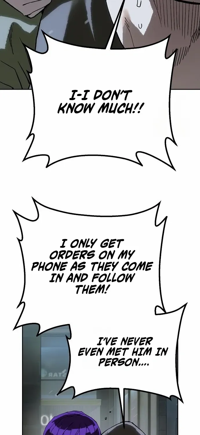The Villain’s Profiler Chapter 9 page 43 - 