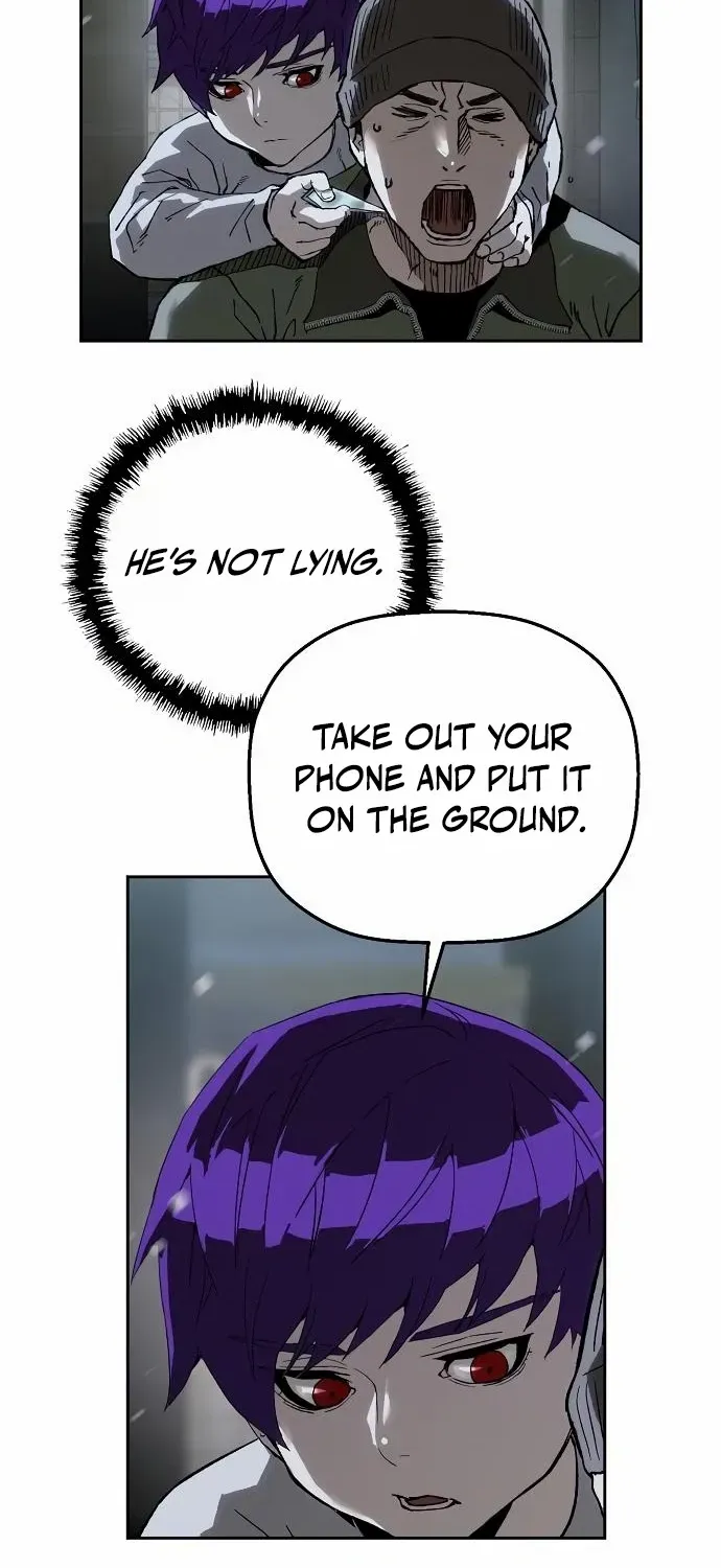 The Villain’s Profiler Chapter 9 page 44 - 
