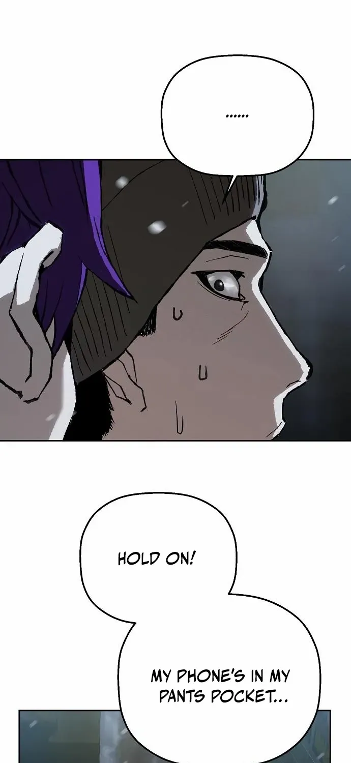 The Villain’s Profiler Chapter 9 page 45 - 