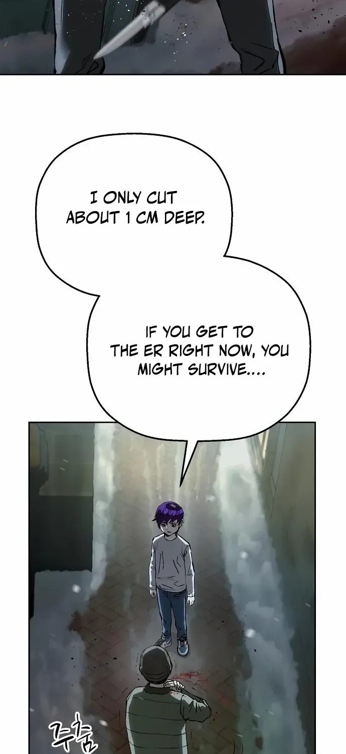 The Villain’s Profiler Chapter 9 page 54 - 