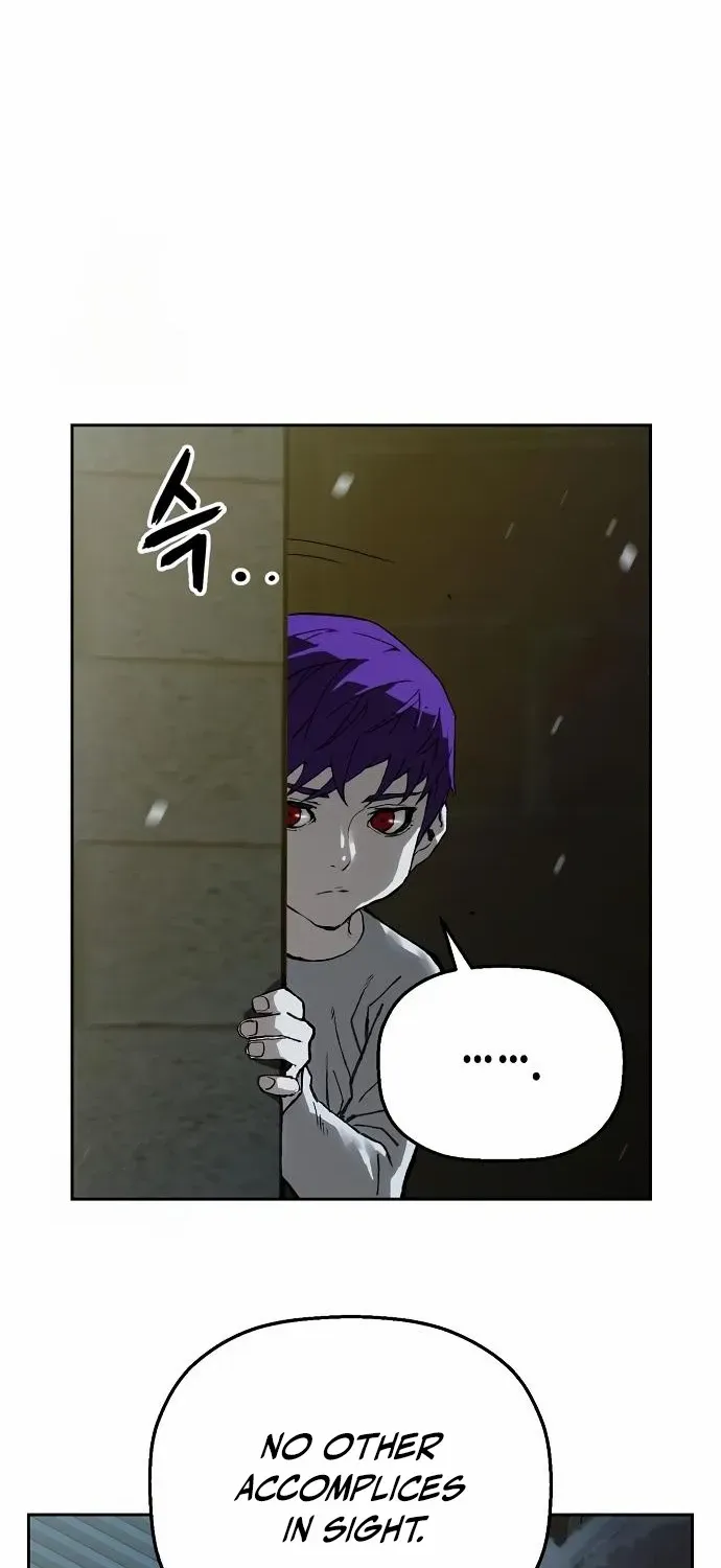 The Villain’s Profiler Chapter 9 page 58 - 