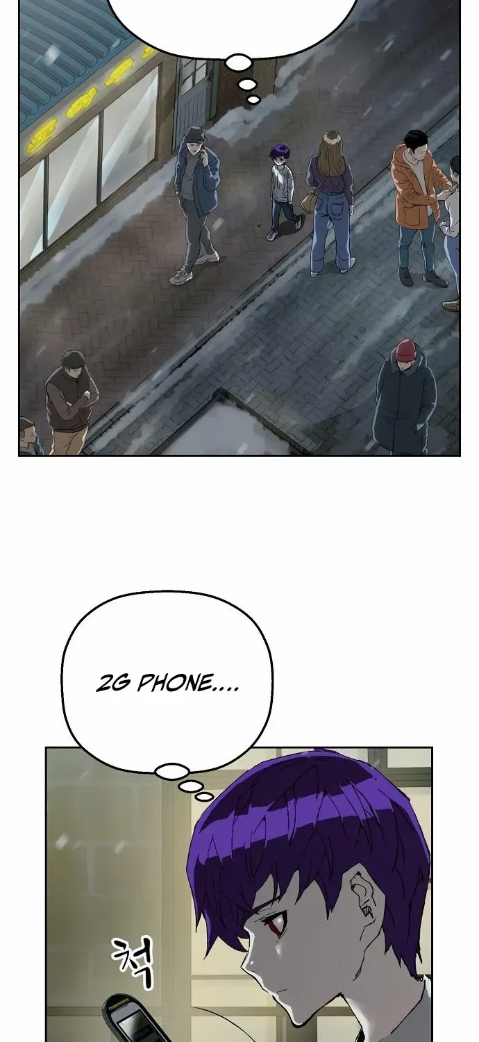 The Villain’s Profiler Chapter 9 page 59 - 